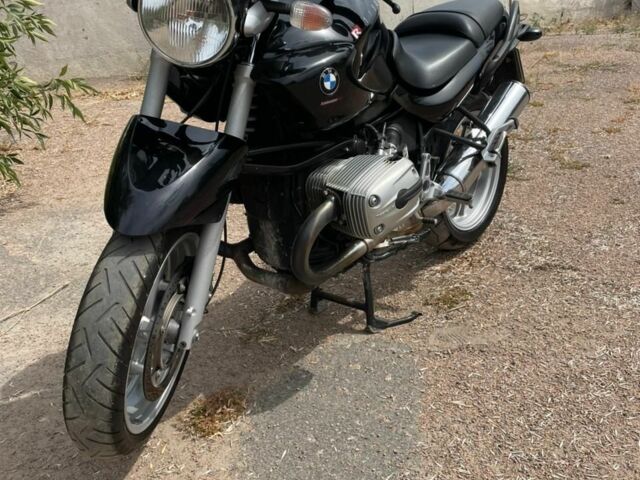 Черный БМВ 3302, объемом двигателя 1.1 л и пробегом 0 тыс. км за 4350 $, фото 1 на Automoto.ua