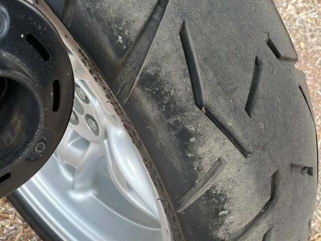 Черный БМВ 3302, объемом двигателя 1.1 л и пробегом 0 тыс. км за 4350 $, фото 7 на Automoto.ua