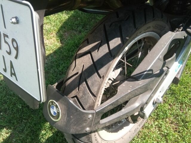 БМВ 3302 1998 в Гребенке на Automoto.ua Красный БМВ 3302, объемом двигателя 0.7 л и пробегом 0 тыс. км за 3300 $, фото 6 на Automoto.ua