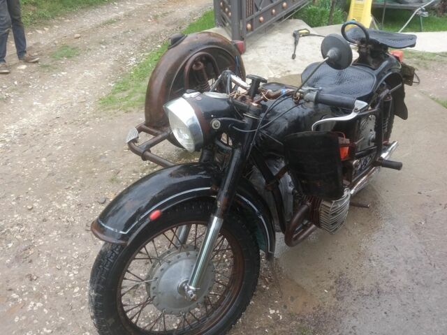 БМВ 3302, объемом двигателя 0.75 л и пробегом 0 тыс. км за 1000 $, фото 5 на Automoto.ua