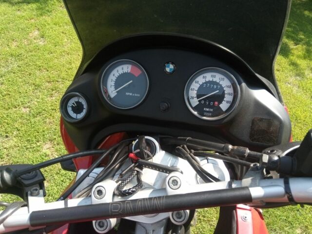 БМВ 3302, объемом двигателя 0.65 л и пробегом 0 тыс. км за 3500 $, фото 4 на Automoto.ua