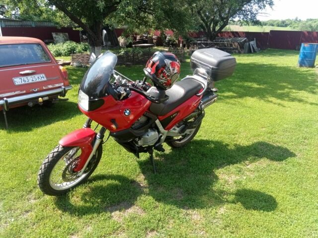 БМВ 3302, объемом двигателя 0.65 л и пробегом 0 тыс. км за 3500 $, фото 1 на Automoto.ua