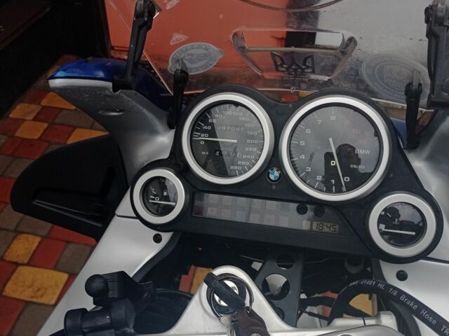 БМВ 3302, объемом двигателя 1.2 л и пробегом 0 тыс. км за 5000 $, фото 11 на Automoto.ua