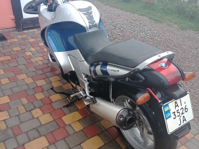 БМВ 3302, объемом двигателя 1.2 л и пробегом 0 тыс. км за 5000 $, фото 7 на Automoto.ua