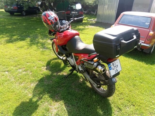 БМВ 3302, объемом двигателя 0.65 л и пробегом 0 тыс. км за 3500 $, фото 2 на Automoto.ua