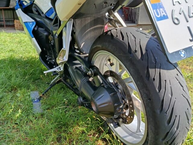 БМВ 3302, об'ємом двигуна 1.2 л та пробігом 0 тис. км за 6000 $, фото 6 на Automoto.ua