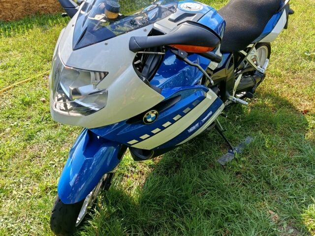 БМВ 3302, об'ємом двигуна 1.2 л та пробігом 0 тис. км за 6000 $, фото 9 на Automoto.ua