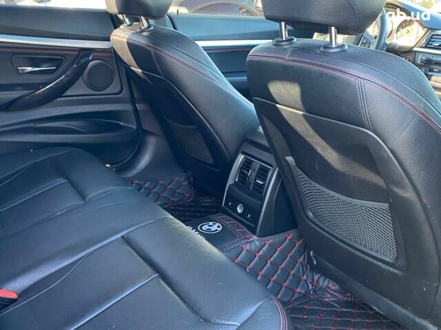 БМВ 3302, объемом двигателя 2.3 л и пробегом 142 тыс. км за 25000 $, фото 8 на Automoto.ua