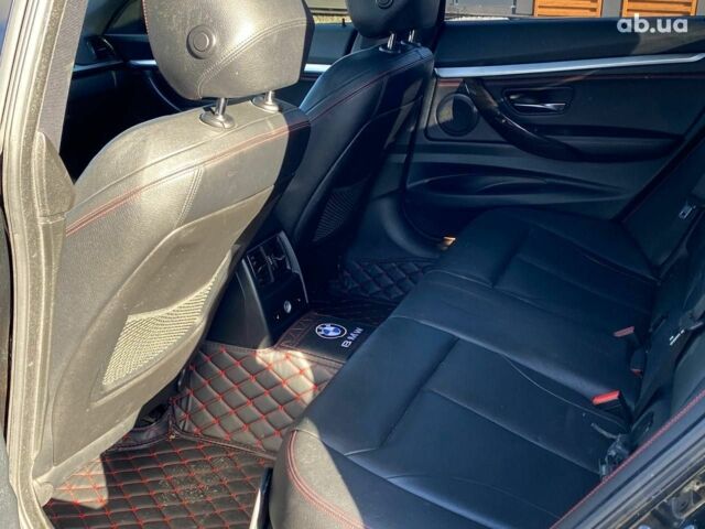 БМВ 3302, объемом двигателя 2.3 л и пробегом 142 тыс. км за 25000 $, фото 7 на Automoto.ua