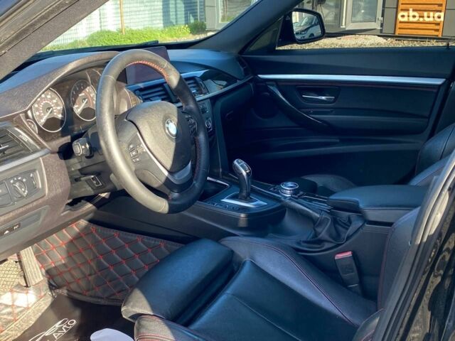 БМВ 3302, объемом двигателя 2.3 л и пробегом 142 тыс. км за 25000 $, фото 5 на Automoto.ua