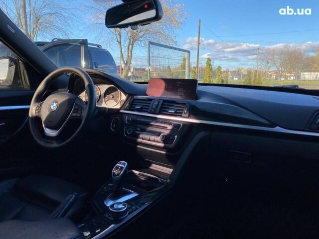 БМВ 3302, объемом двигателя 2.3 л и пробегом 142 тыс. км за 25000 $, фото 4 на Automoto.ua