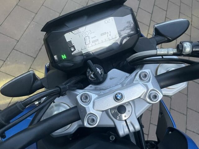 БМВ 3302, объемом двигателя 0.31 л и пробегом 0 тыс. км за 3999 $, фото 9 на Automoto.ua