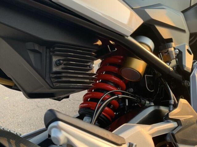 БМВ 3302, об'ємом двигуна 0.9 л та пробігом 0 тис. км за 8800 $, фото 19 на Automoto.ua