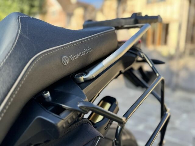 БМВ 3302, объемом двигателя 0.85 л и пробегом 0 тыс. км за 13500 $, фото 15 на Automoto.ua