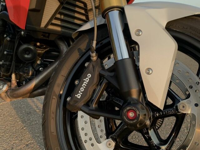 БМВ 3302, об'ємом двигуна 0.9 л та пробігом 0 тис. км за 8800 $, фото 21 на Automoto.ua