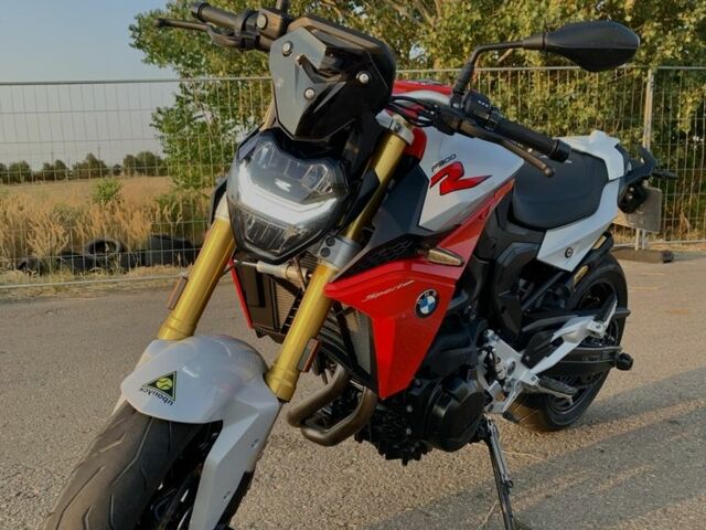 БМВ 3302, об'ємом двигуна 0.9 л та пробігом 0 тис. км за 8800 $, фото 16 на Automoto.ua