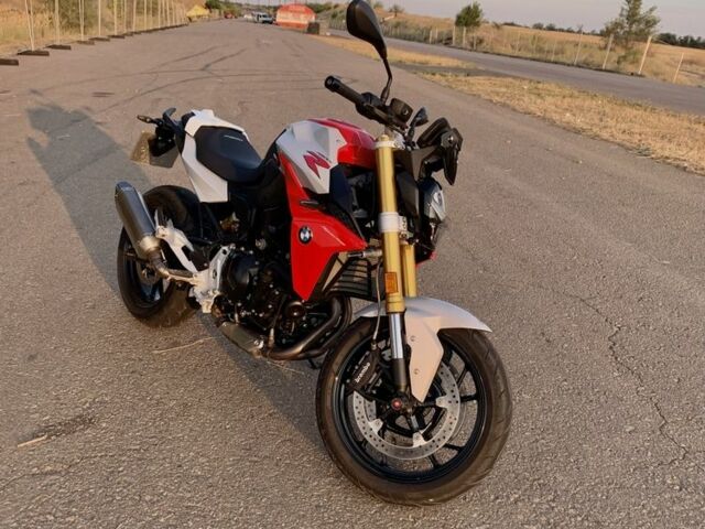 БМВ 3302, об'ємом двигуна 0.9 л та пробігом 0 тис. км за 8800 $, фото 23 на Automoto.ua