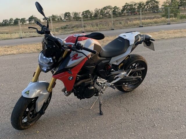 БМВ 3302, об'ємом двигуна 0.9 л та пробігом 0 тис. км за 8800 $, фото 7 на Automoto.ua