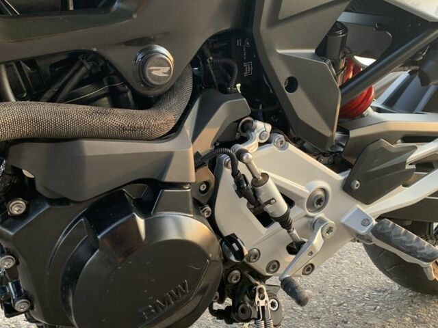 БМВ 3302, об'ємом двигуна 0.9 л та пробігом 0 тис. км за 8800 $, фото 6 на Automoto.ua
