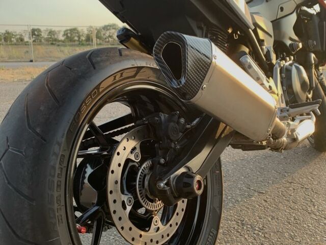 БМВ 3302, об'ємом двигуна 0.9 л та пробігом 0 тис. км за 8800 $, фото 18 на Automoto.ua