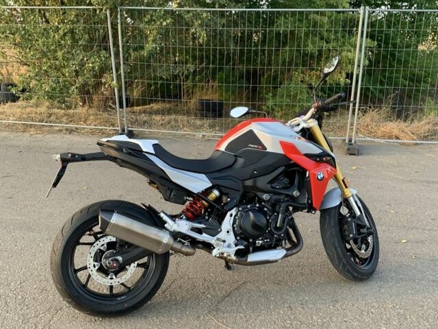 БМВ 3302, об'ємом двигуна 0.9 л та пробігом 0 тис. км за 8800 $, фото 8 на Automoto.ua