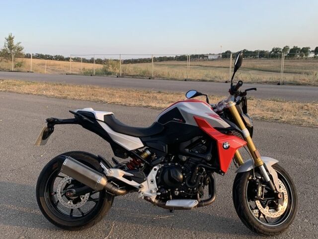 БМВ 3302, об'ємом двигуна 0.9 л та пробігом 0 тис. км за 8800 $, фото 20 на Automoto.ua