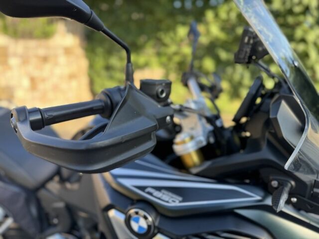 БМВ 3302, объемом двигателя 0.85 л и пробегом 0 тыс. км за 13500 $, фото 23 на Automoto.ua