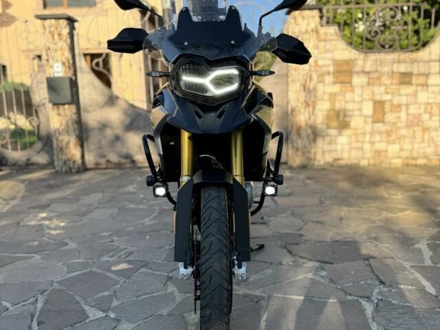 БМВ 3302, объемом двигателя 0.85 л и пробегом 0 тыс. км за 13500 $, фото 5 на Automoto.ua