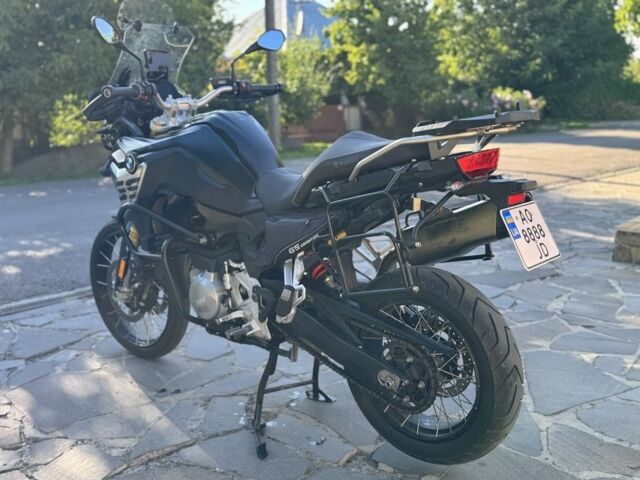 БМВ 3302, объемом двигателя 0.85 л и пробегом 0 тыс. км за 13500 $, фото 4 на Automoto.ua
