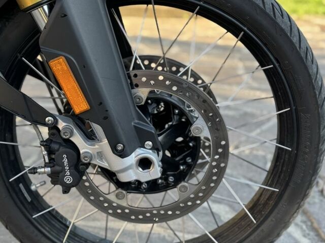 БМВ 3302, объемом двигателя 0.85 л и пробегом 0 тыс. км за 13500 $, фото 10 на Automoto.ua
