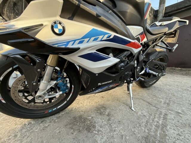 БМВ 3302, об'ємом двигуна 1 л та пробігом 0 тис. км за 23000 $, фото 15 на Automoto.ua