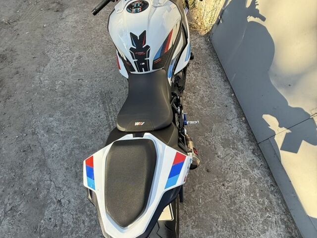 БМВ 3302, об'ємом двигуна 1 л та пробігом 0 тис. км за 23000 $, фото 5 на Automoto.ua