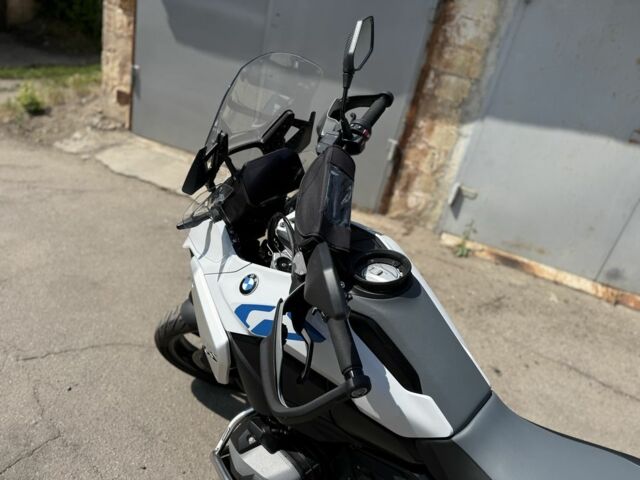 БМВ 3302, объемом двигателя 1.3 л и пробегом 0 тыс. км за 9300 $, фото 6 на Automoto.ua