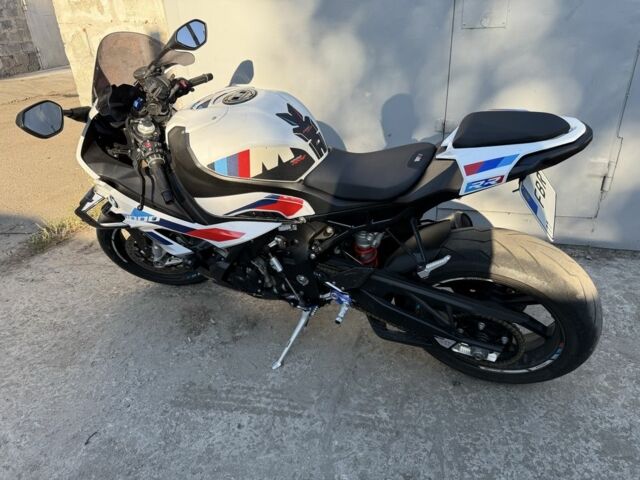 БМВ 3302, об'ємом двигуна 1 л та пробігом 0 тис. км за 23000 $, фото 8 на Automoto.ua