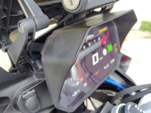 Синій БМВ 3302, об'ємом двигуна 0.9 л та пробігом 0 тис. км за 14000 $, фото 9 на Automoto.ua