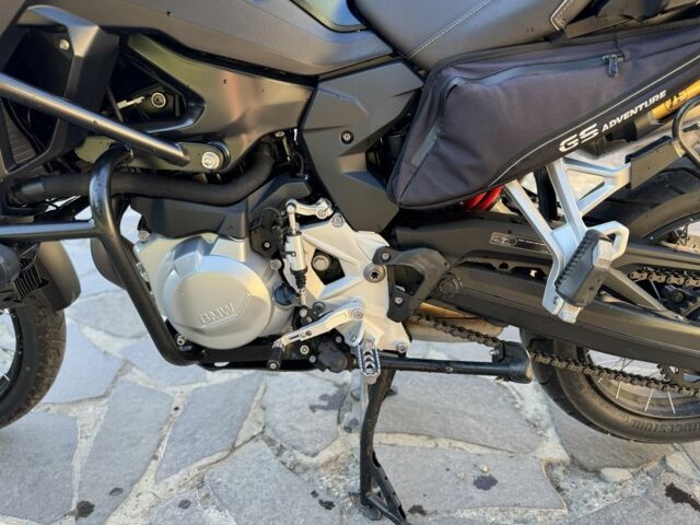 Зеленый БМВ 3302, объемом двигателя 0.9 л и пробегом 0 тыс. км за 13500 $, фото 18 на Automoto.ua