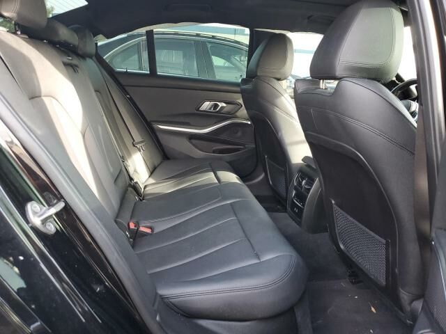 Черный БМВ 340, объемом двигателя 3 л и пробегом 85 тыс. км за 30300 $, фото 9 на Automoto.ua