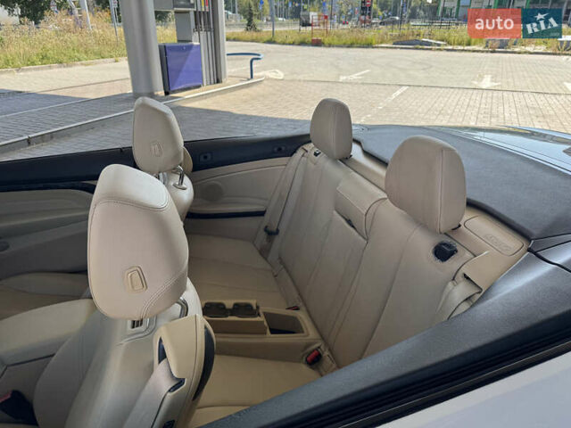 Белый БМВ 4 Серия, объемом двигателя 2 л и пробегом 178 тыс. км за 15350 $, фото 34 на Automoto.ua