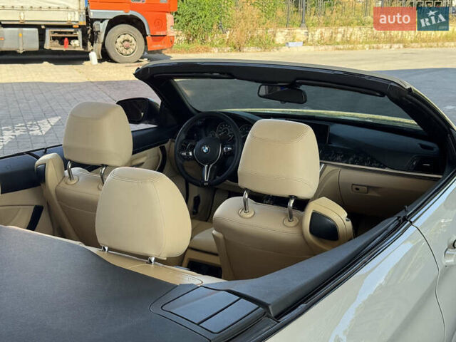 Белый БМВ 4 Серия, объемом двигателя 2 л и пробегом 178 тыс. км за 15350 $, фото 39 на Automoto.ua