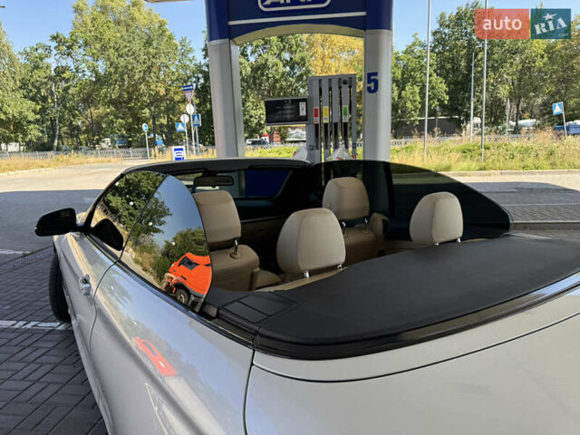 Белый БМВ 4 Серия, объемом двигателя 2 л и пробегом 178 тыс. км за 15350 $, фото 27 на Automoto.ua