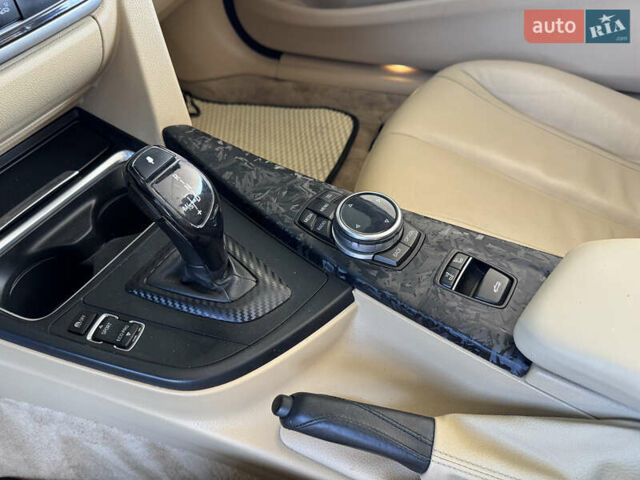 Белый БМВ 4 Серия, объемом двигателя 2 л и пробегом 178 тыс. км за 15350 $, фото 35 на Automoto.ua