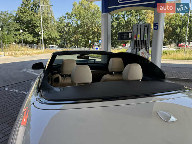 Белый БМВ 4 Серия, объемом двигателя 2 л и пробегом 178 тыс. км за 15350 $, фото 66 на Automoto.ua