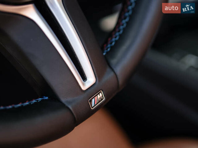 Белый БМВ 4 Серия, объемом двигателя 3 л и пробегом 115 тыс. км за 28500 $, фото 27 на Automoto.ua