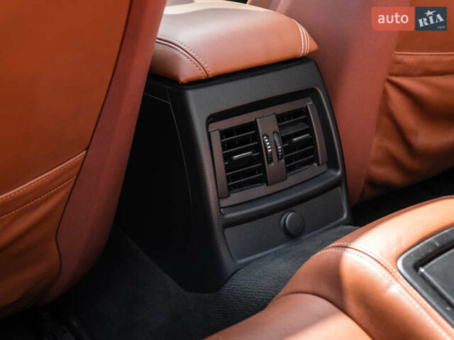 Белый БМВ 4 Серия, объемом двигателя 3 л и пробегом 115 тыс. км за 28500 $, фото 32 на Automoto.ua