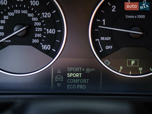 Белый БМВ 4 Серия, объемом двигателя 3 л и пробегом 115 тыс. км за 28500 $, фото 31 на Automoto.ua