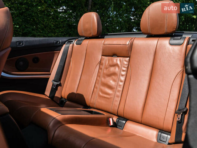 Белый БМВ 4 Серия, объемом двигателя 3 л и пробегом 115 тыс. км за 28500 $, фото 26 на Automoto.ua