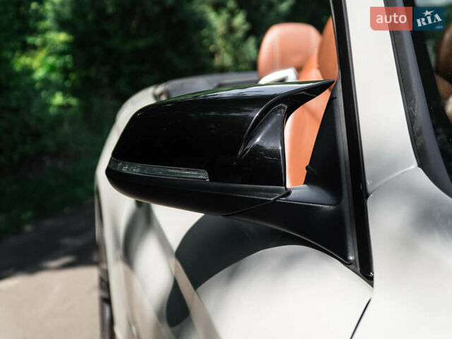 Белый БМВ 4 Серия, объемом двигателя 3 л и пробегом 115 тыс. км за 28500 $, фото 11 на Automoto.ua