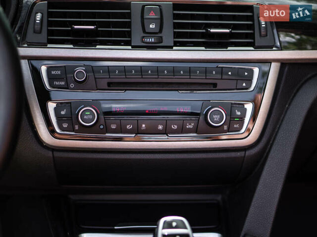 Белый БМВ 4 Серия, объемом двигателя 3 л и пробегом 115 тыс. км за 28500 $, фото 28 на Automoto.ua