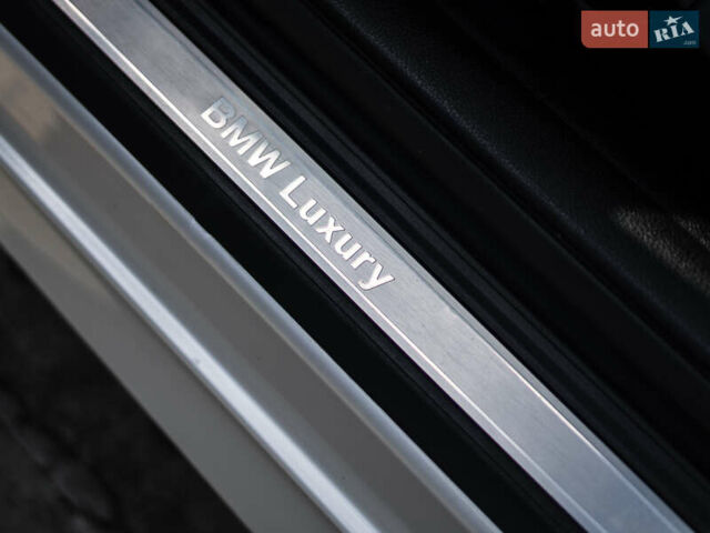 Белый БМВ 4 Серия, объемом двигателя 3 л и пробегом 115 тыс. км за 28500 $, фото 37 на Automoto.ua