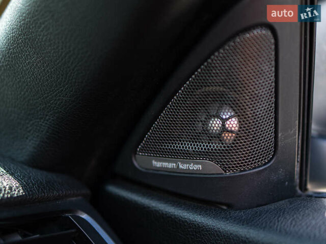 Белый БМВ 4 Серия, объемом двигателя 3 л и пробегом 115 тыс. км за 28500 $, фото 24 на Automoto.ua